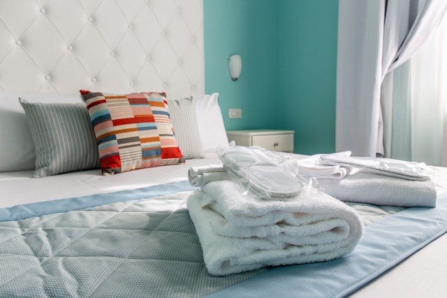 ラ レジデンツァ ディ ミケランジェロ