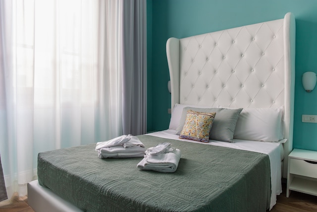 ラ レジデンツァ ディ ミケランジェロ