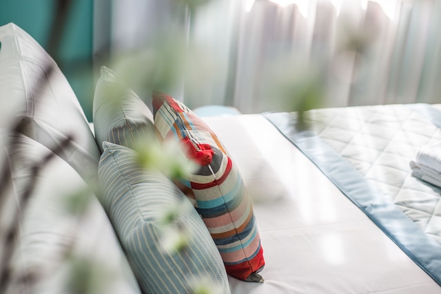 ラ レジデンツァ ディ ミケランジェロ