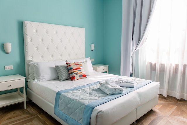 ラ レジデンツァ ディ ミケランジェロ