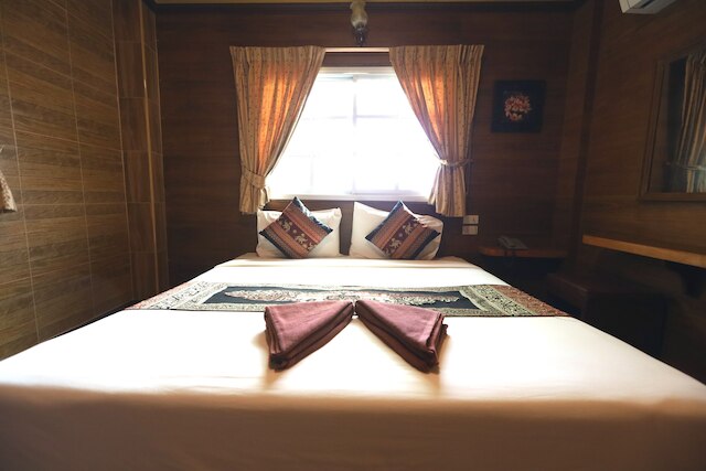 タイ コージー ハウス