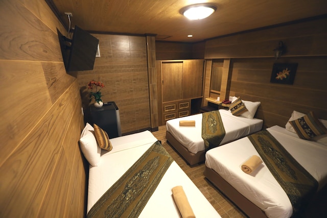 タイ コージー ハウス