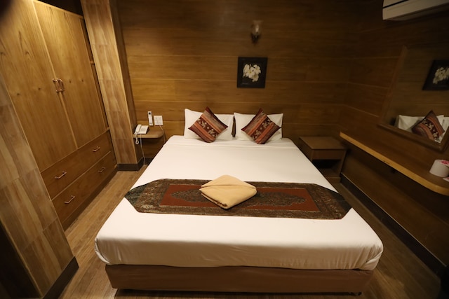 タイ コージー ハウス