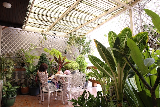 タイ コージー ハウス