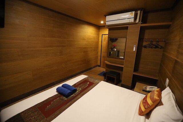 タイ コージー ハウス