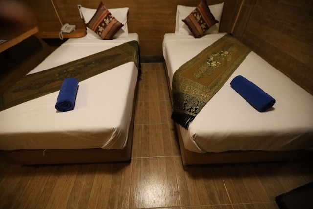 タイ コージー ハウス