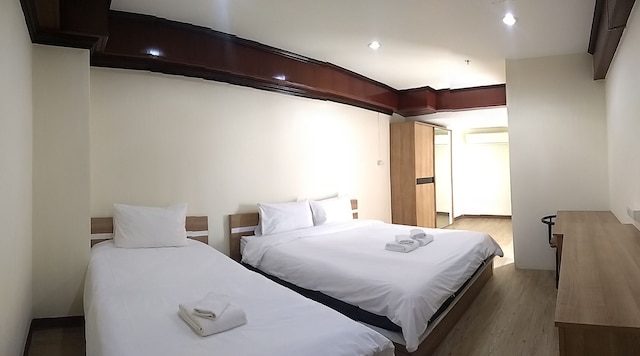 コモル レジデンス バンコク