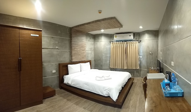 コモル レジデンス バンコク