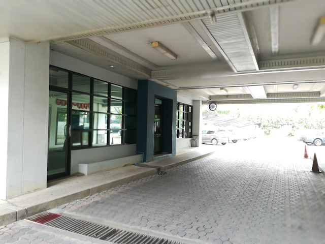 コモル レジデンス バンコク