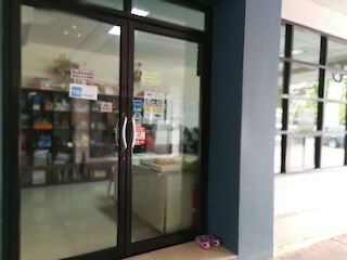 コモル レジデンス バンコク