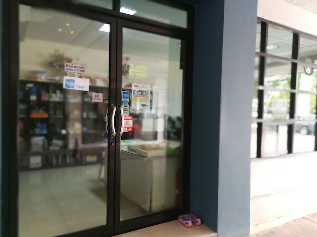 コモル レジデンス バンコク