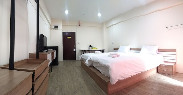 コモル レジデンス バンコク