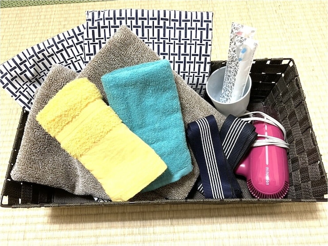 浅草旅館 東海荘