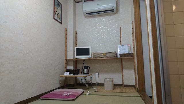 浅草旅館 東海荘