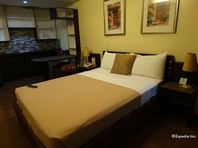 シルバー オーク スイート ホテル