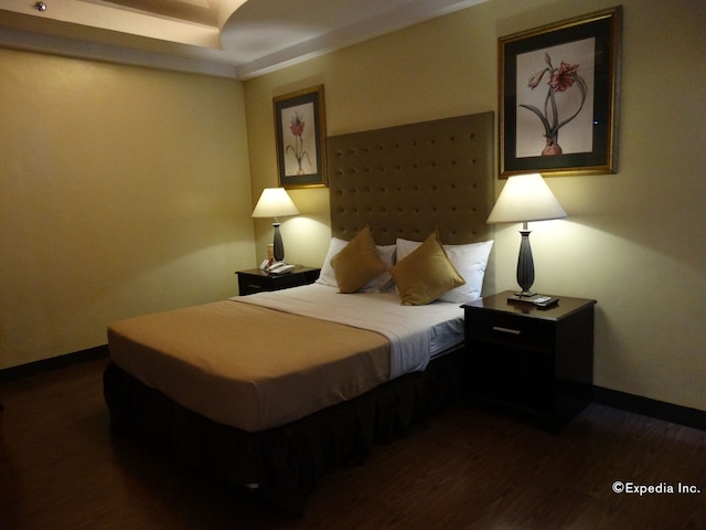 シルバー オーク スイート ホテル