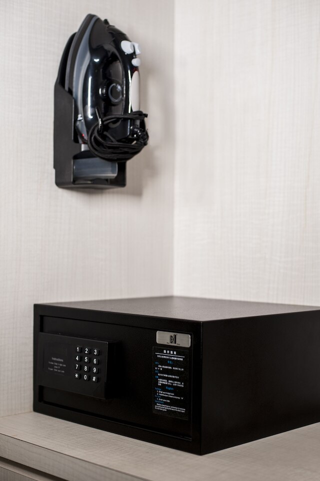 プロムナード ホテル コタ キナバル