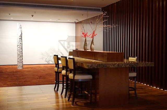 JW マリオット ホテル 北京 セントラル