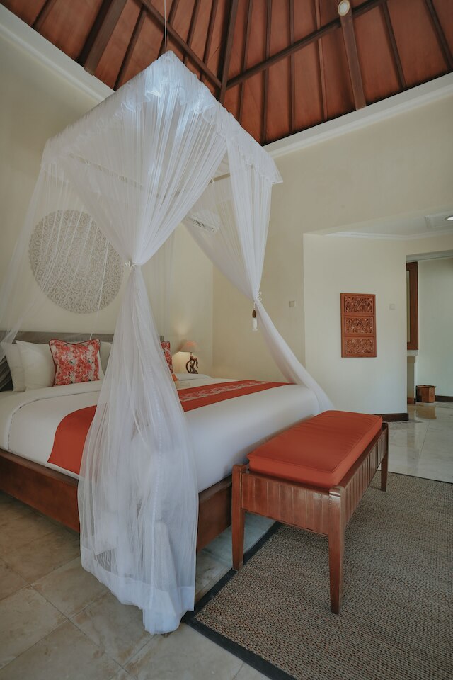 パリガタヴィラズリゾート