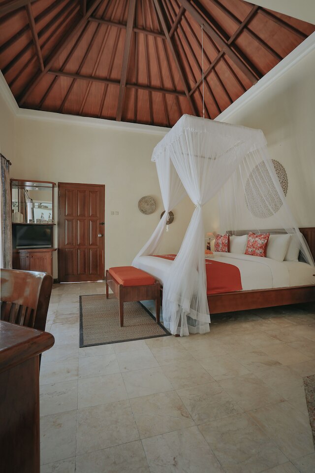 パリガタヴィラズリゾート