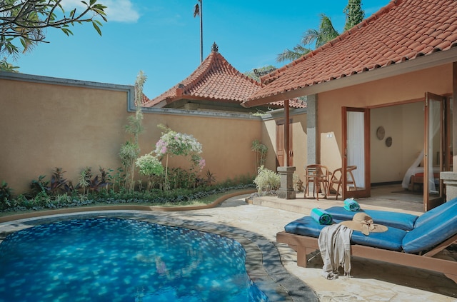 パリガタヴィラズリゾート