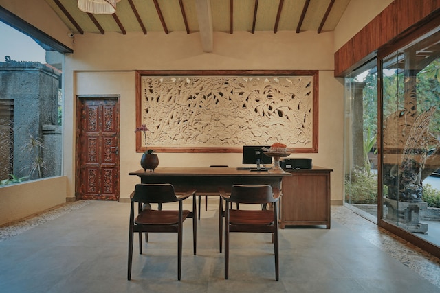 パリガタヴィラズリゾート