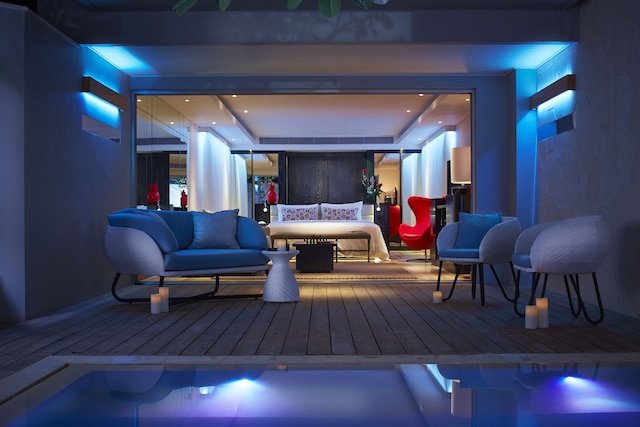 ダブル・シックス・ラグジュアリーホテル