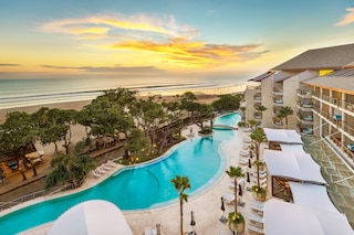 ダブル・シックス・ラグジュアリーホテル