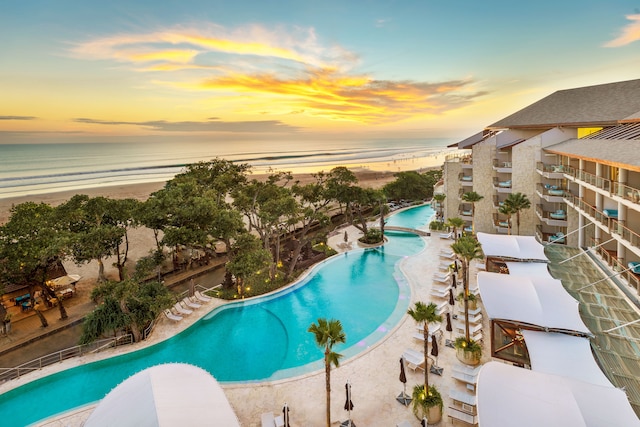 ダブル・シックス・ラグジュアリーホテル