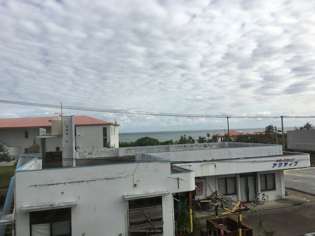 民宿シーサイドハウス ジュゴン