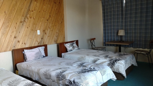 民宿シーサイドハウス ジュゴン