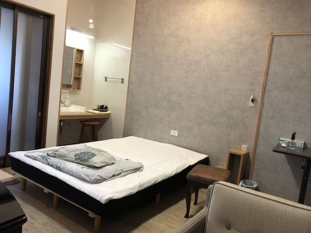 民宿シーサイドハウス ジュゴン