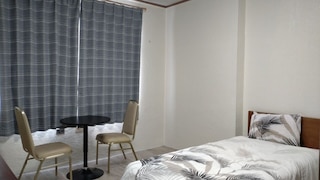 民宿シーサイドハウス ジュゴン