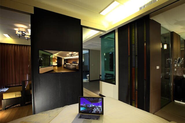 デ チャイ オリエンタル ニマン