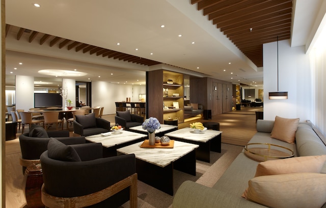 シルクス プレイス 台南 (台南晶英酒店)