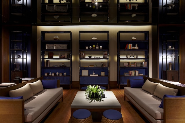 シルクス プレイス 台南 (台南晶英酒店)