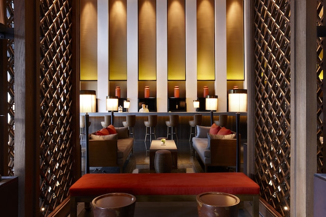 シルクス プレイス 台南 (台南晶英酒店)