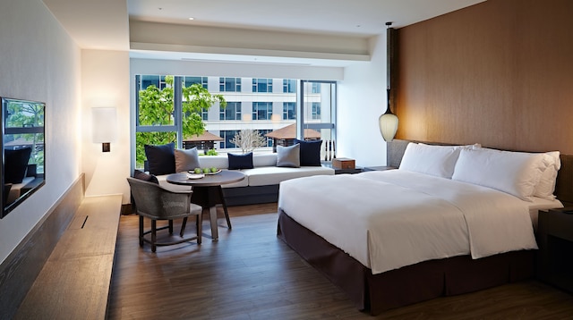 シルクス プレイス 台南 (台南晶英酒店)