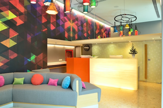 ビゾテルプレミアホテル&レジデンス