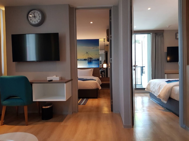 ビゾテルプレミアホテル&レジデンス