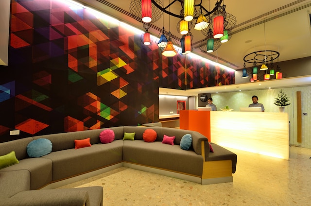 ビゾテルプレミアホテル&レジデンス