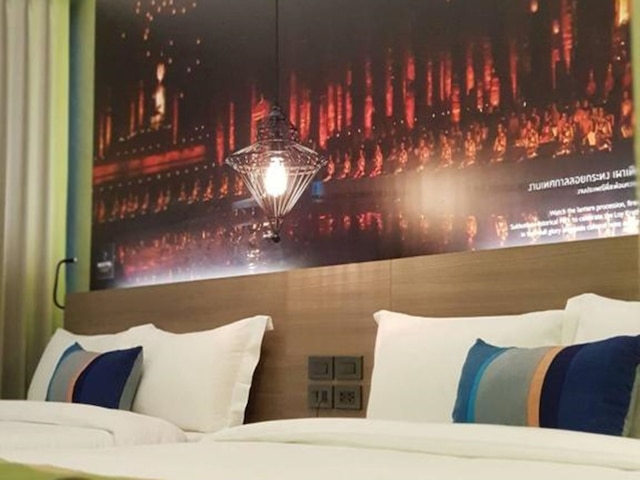 ビゾテルプレミアホテル&レジデンス