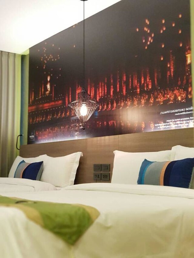 ビゾテルプレミアホテル&レジデンス