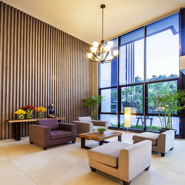 リヴォテル ホテル ラート プラーオバンコク