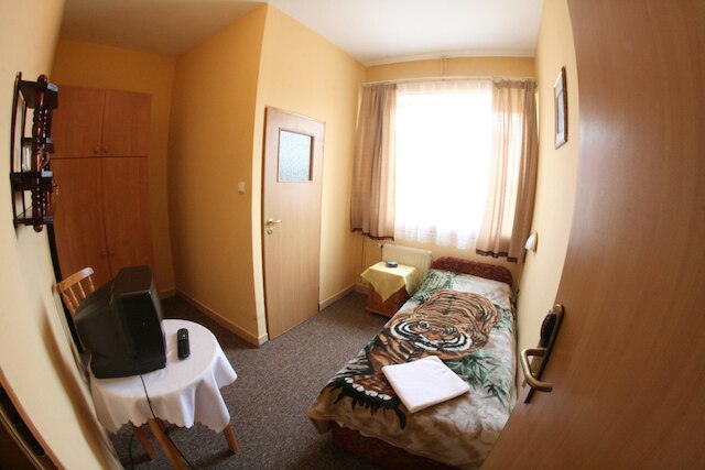 ホテル デイジー バジェット