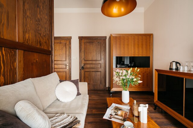 トポロワ レジデンス - ロフトアフェア コレクション