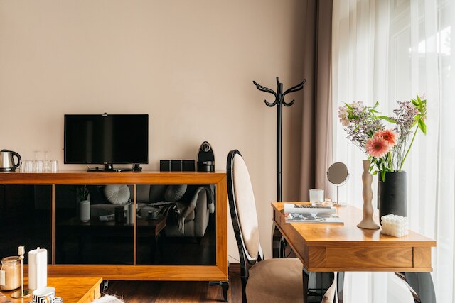 トポロワ レジデンス - ロフトアフェア コレクション