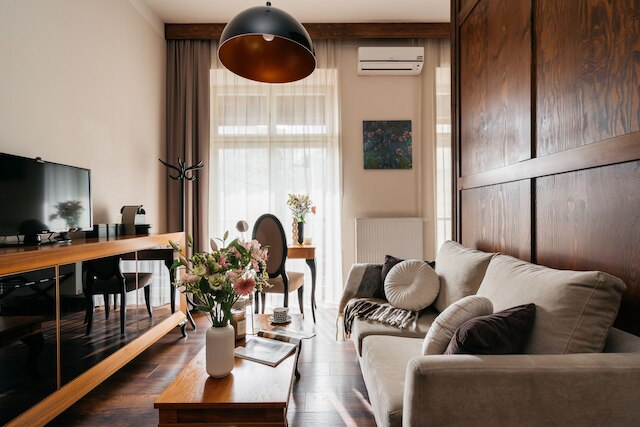 トポロワ レジデンス - ロフトアフェア コレクション