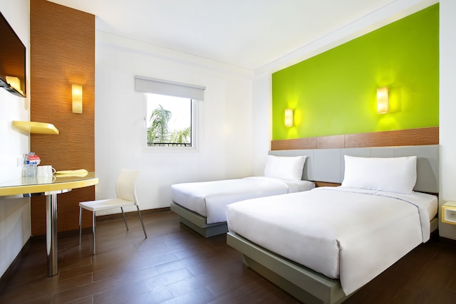 アマリス ホテル デウィ スリ