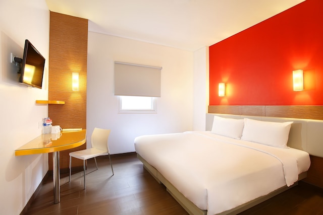 アマリス ホテル デウィ スリ